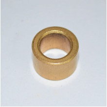 Втулка мідно-графітна 6*10*6