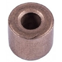 Втулка мідно-графітова 4*9, h=8