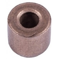 Втулка мідно-графітова 4*9, h=8