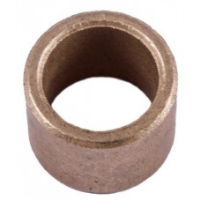Втулка мідно-графітна 12*16*12