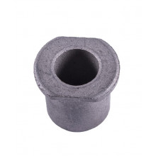 Втулка сталева 12*19*20