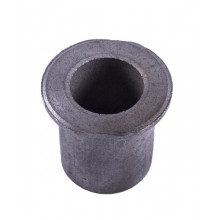 Втулка сталева 14*19*23