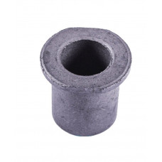 Втулка сталева 12*17*20
