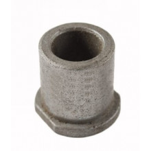 Втулка сталева 12*18*18