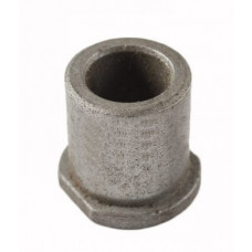 Втулка сталева 12*18*18