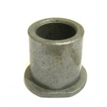 Втулка сталева 12*17*19