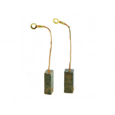 Щітки мідно-графітові 8*10*25