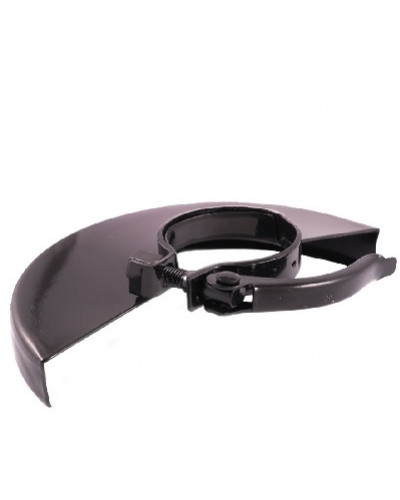 Купити Захист на 180 болгарки d=54 mm, під затискач