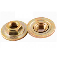 Верхня гайка на болгарку, d=12 mm