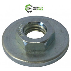 Верхня гайка на болгарку, d=12 mm