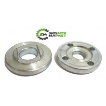 Комплект гайка-шайба болгарки d=12/16 mm