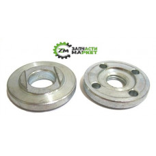 Комплект гайка-шайба болгарки d=12/16 mm
