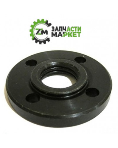 Купити Верхня гайка на болгарку, d=12 mm