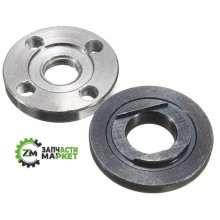 Гайка-комплект для болгарок Фіолент