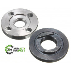 Гайка-комплект для болгарок Фіолент