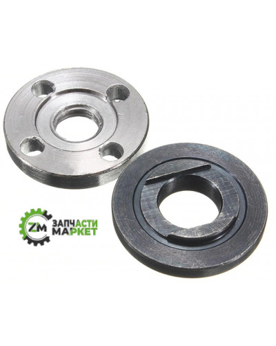 Купити Гайка-комплект для болгарок Фіолент