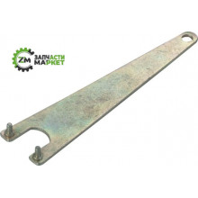 Ключ на болгарки 115-125