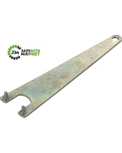 Купити Ключ на болгарки 115-125