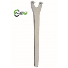 Ключ на 180-ті болгарки