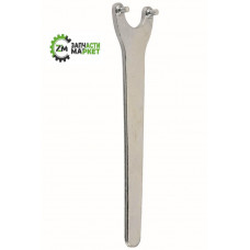 Ключ на 180-ті болгарки