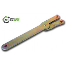 Універсальний ключ для болгарки, розвідний