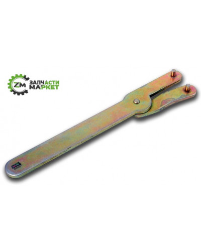Купити Універсальний ключ для болгарки, розвідний