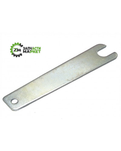Купити Ключ фіксації валу 12 мм, ф180 мм