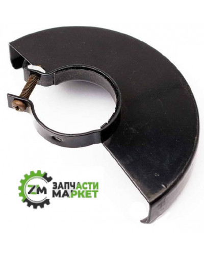 Купити Захист болгарки Ритм 115-35 ММ