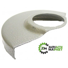 Захист на 125 болгарку, d=45 mm