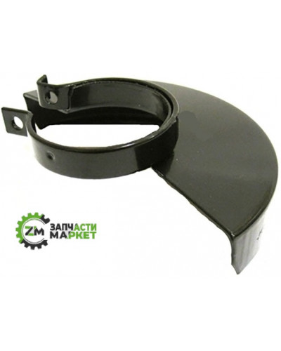 Купити Захист для болгарки 125, d=48 мм