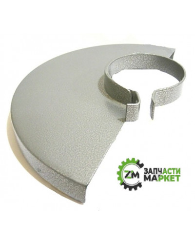 Купити Захист на 230 болгарки, 54 mm