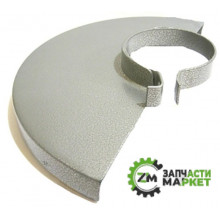 Захист болгарки 230, 74 мм