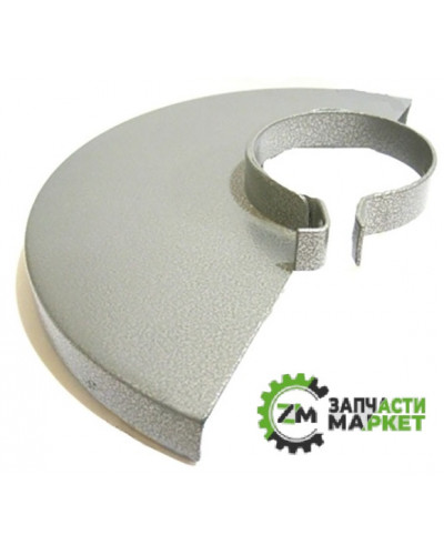 Купити Захист болгарки 230, 74 мм