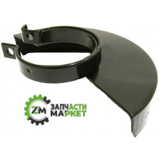 Захист болгарки Фиолент 125-42