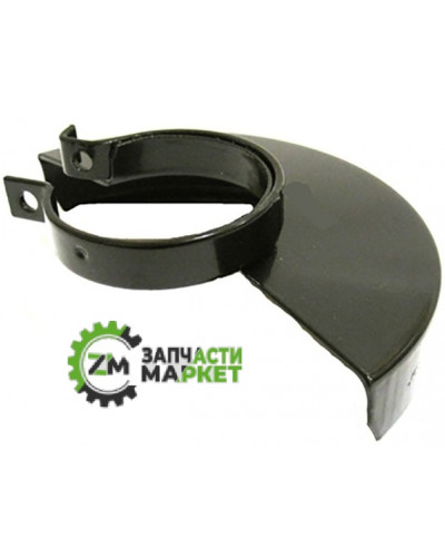 Купити Захист болгарки Фиолент 125-42