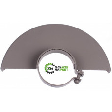 Захист для болгарки Фіолент 180-43