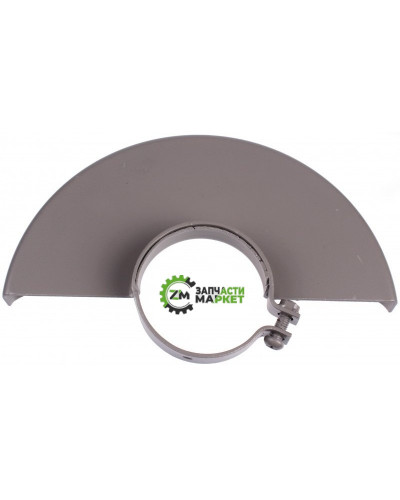 Купити Захист для болгарки Фіолент 180-43