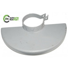 Захист на болгарку Фіолент 230