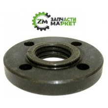 Верхня гайка на болгарку, d=14 mm