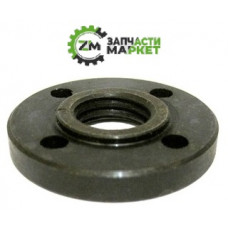 Верхня гайка на болгарку, d=14 mm