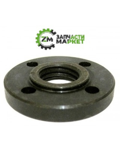 Купити Верхня гайка на болгарку, d=14 mm