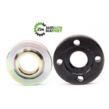 Комплект гайка-шайба болгарки d=12/14 mm
