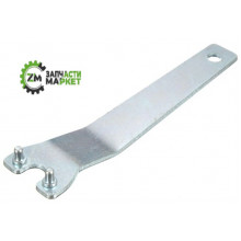 Ключ на болгарки 115-125