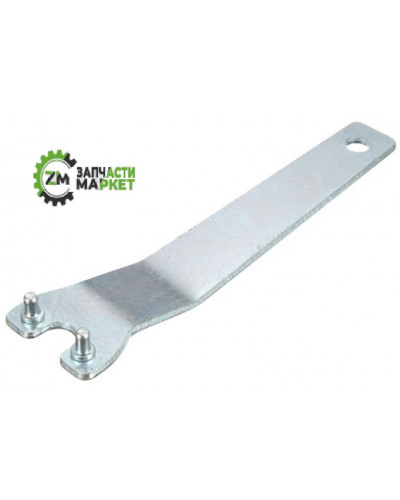 Купити Ключ на болгарки 115-125