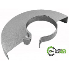 Захист на 180 болгарки, 68 mm