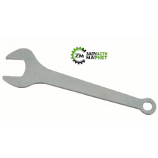 Ключ фіксації валу 17 мм, ф 230 мм
