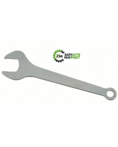 Купити Ключ фіксації валу 17 мм, ф 230 мм