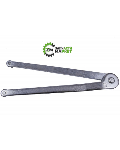 Купити Універсальний ключ для болгарки, розвідний