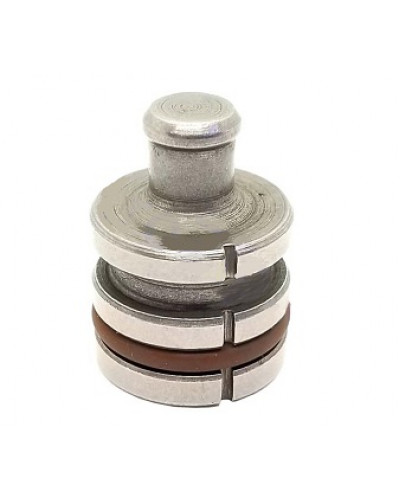 Купити Ударник із компресійним кільцем для перфоратора прямого Bosch(Бош) GBH 2-28DFV