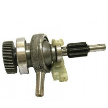 Промвал перфоратора Bosch GBH 2-26